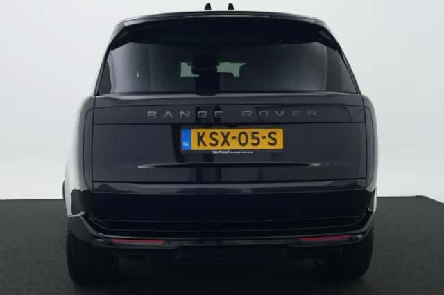 Land Rover Range Rover (2026) thumbnail 6