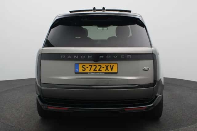 Land Rover Range Rover (2023) thumbnail 5