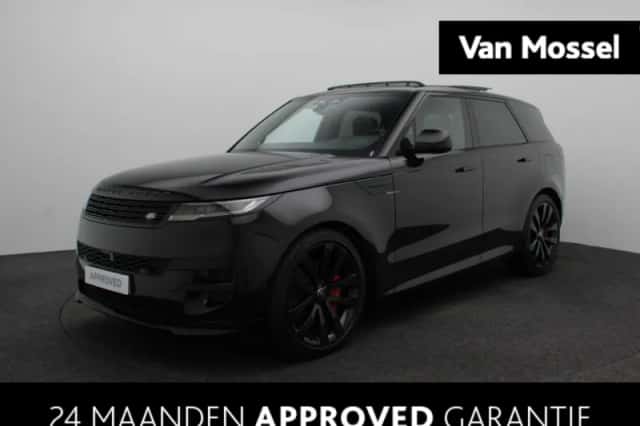 Land Rover Range Rover Sport (2023) thumbnail 1