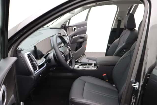 Kia Sorento (2026) thumbnail 5