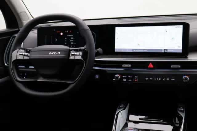 Kia Sorento (2026) thumbnail 6