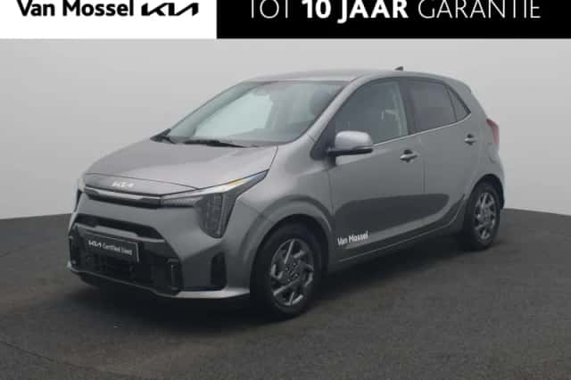 Kia Picanto (2026) thumbnail 1