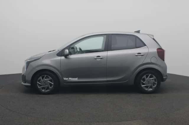 Kia Picanto (2026) thumbnail 4