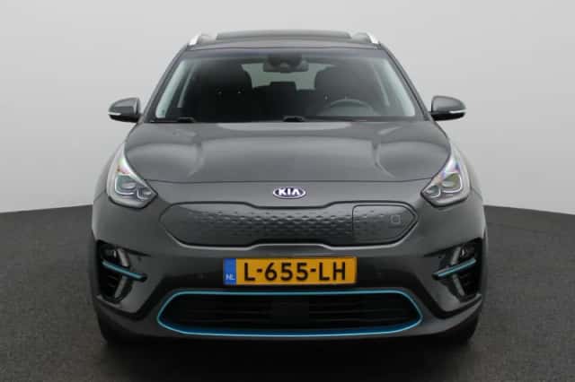 Kia Niro EV (2021) thumbnail 3