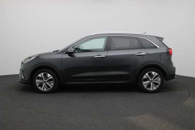 Kia Niro EV (2021) thumbnail 4
