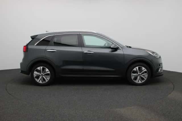 Kia Niro EV (2021) thumbnail 6