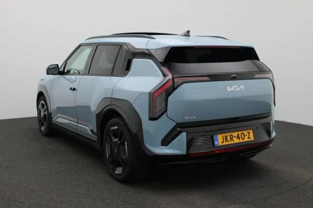 Kia EV3 (2025) thumbnail 2