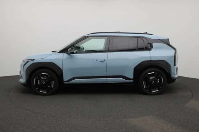 Kia EV3 (2025) thumbnail 4
