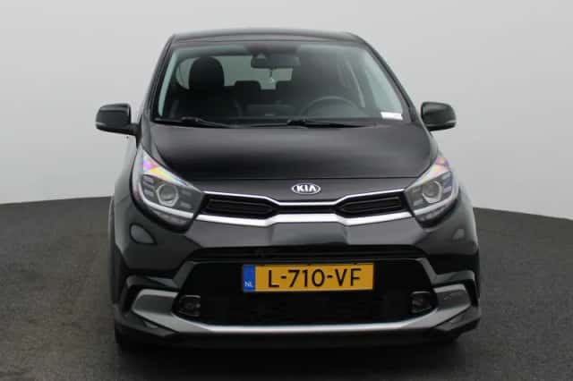 Kia Picanto (2021) thumbnail 3