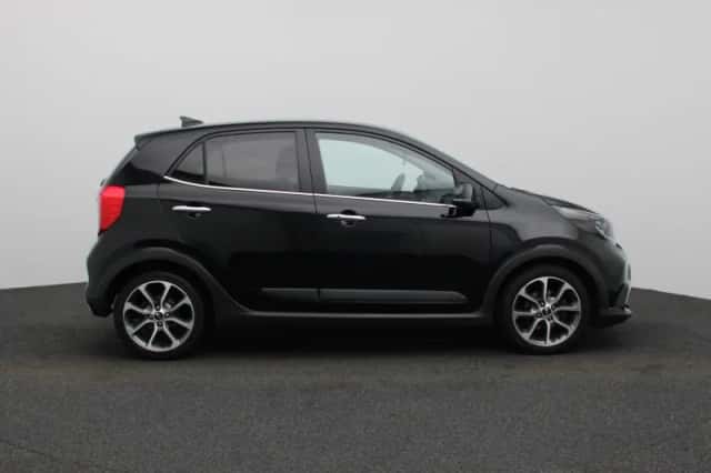 Kia Picanto (2021) thumbnail 6