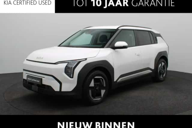 Kia EV3 (2026) thumbnail 1