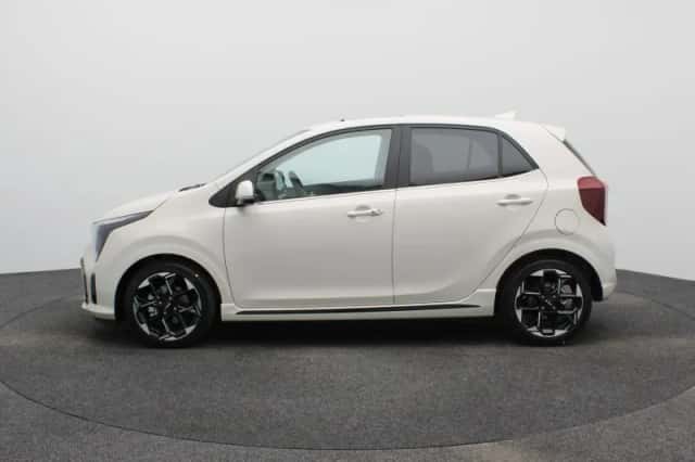 Kia Picanto (2026) thumbnail 4