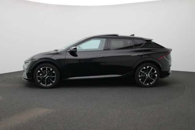 Kia EV6 (2025) thumbnail 4