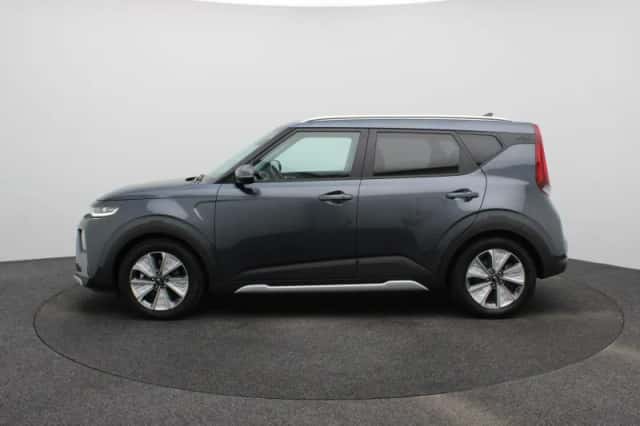 Kia Soul EV (2020) thumbnail 4