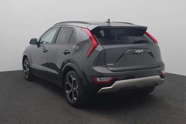 Kia Niro (2026) thumbnail 2