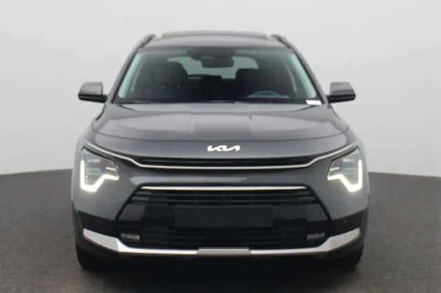 Kia Niro (2026) thumbnail 3