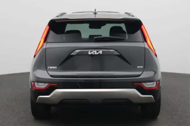 Kia Niro (2026) thumbnail 4
