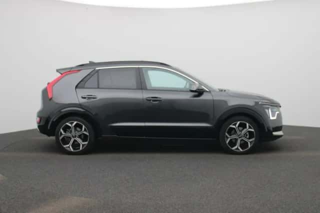 Kia Niro (2026) thumbnail 5