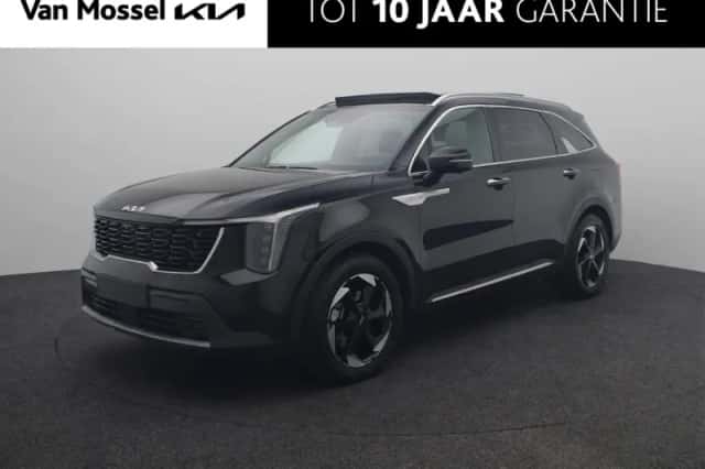 Kia Sorento (2026) thumbnail 1