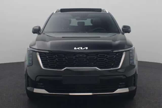 Kia Sorento (2026) thumbnail 2