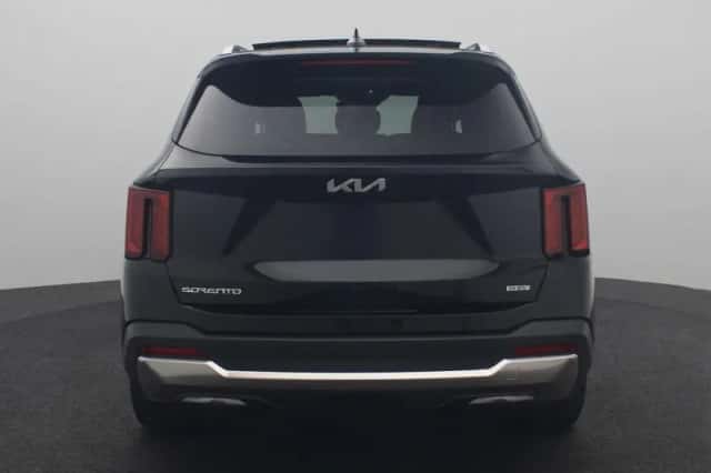 Kia Sorento (2026) thumbnail 4