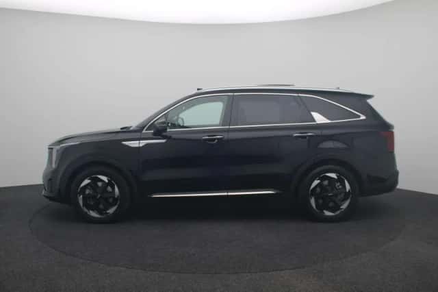 Kia Sorento (2026) thumbnail 5