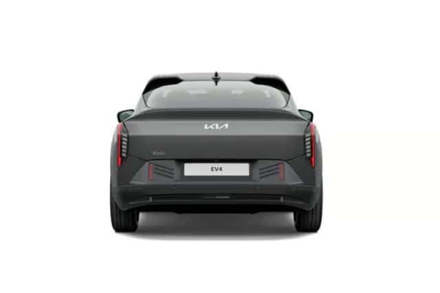 Kia EV4 (2026) thumbnail 2