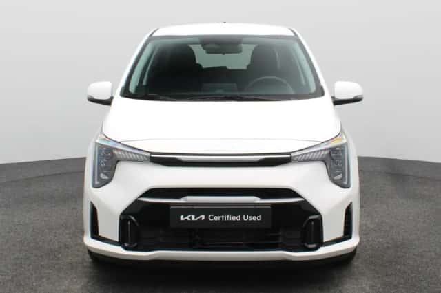 Kia Picanto (2025) thumbnail 3