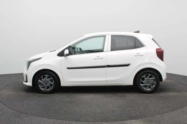 Kia Picanto (2025) thumbnail 4