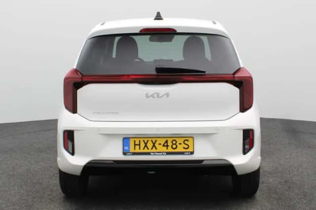 Kia Picanto (2025) thumbnail 5