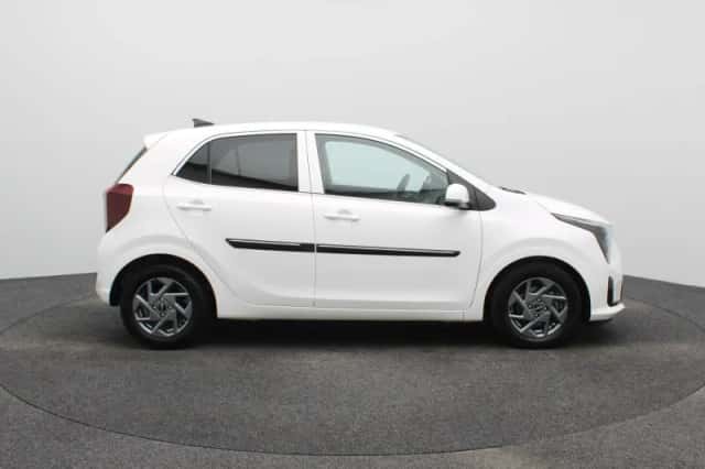 Kia Picanto (2025) thumbnail 6