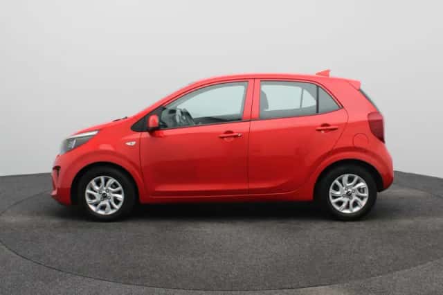 Kia Picanto (2018) thumbnail 4
