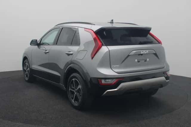 Kia Niro (2026) thumbnail 3