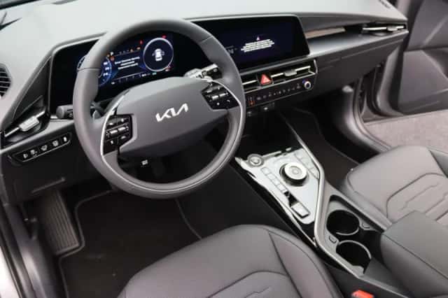 Kia Niro (2026) thumbnail 4
