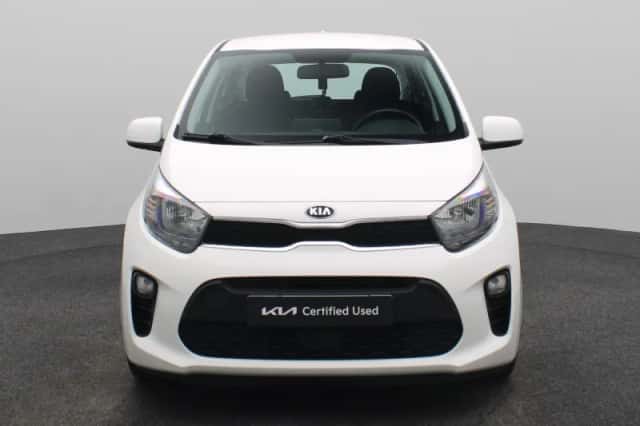 Kia Picanto (2021) thumbnail 3