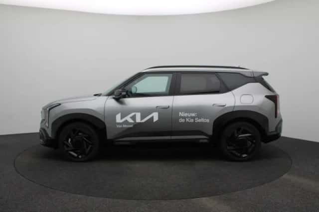 Kia Seltos (2026) thumbnail 6