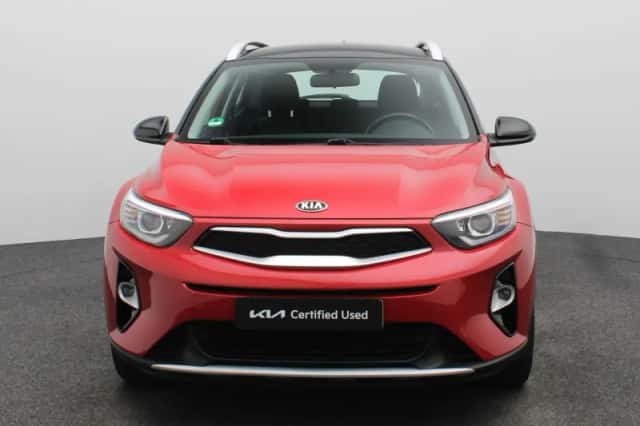 Kia Stonic (2020) thumbnail 5