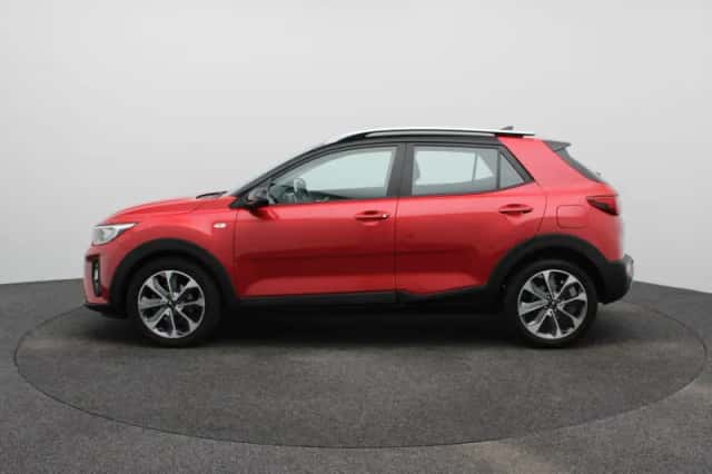 Kia Stonic (2020) thumbnail 6