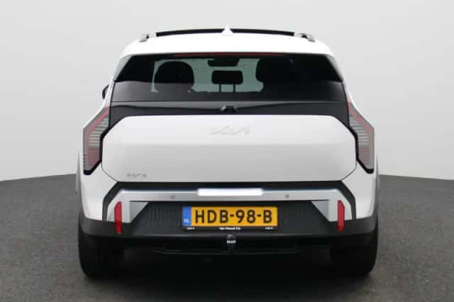 Kia EV3 (2025) thumbnail 5