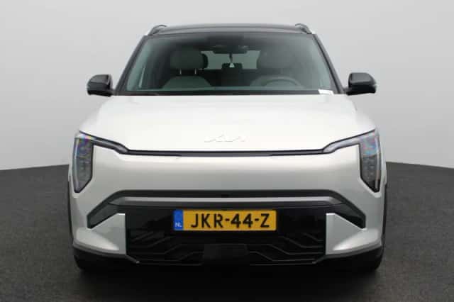 Kia EV3 (2025) thumbnail 5