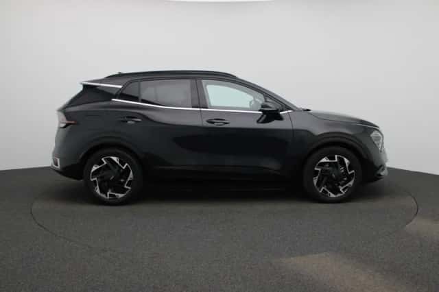 Kia Sportage (2025) thumbnail 6
