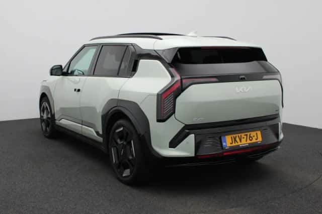 Kia EV3 (2025) thumbnail 4