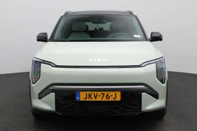 Kia EV3 (2025) thumbnail 5