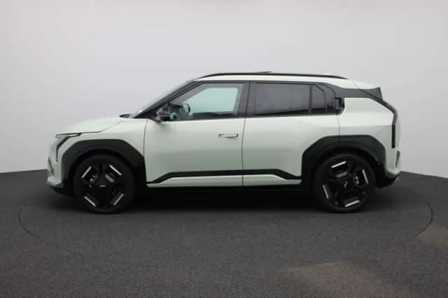 Kia EV3 (2025) thumbnail 6