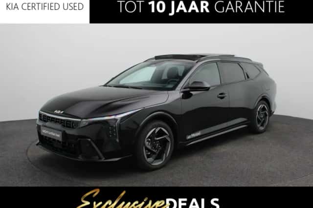 Kia K4 (2026) thumbnail 1