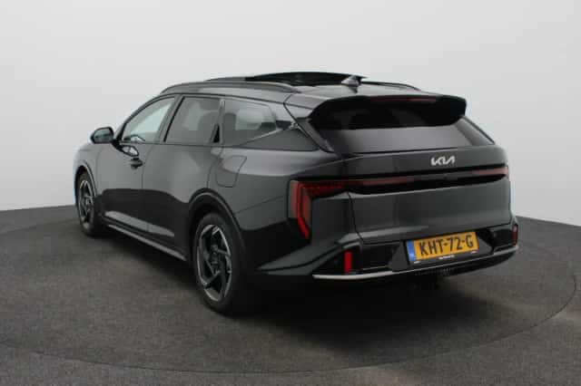 Kia K4 (2026) thumbnail 4