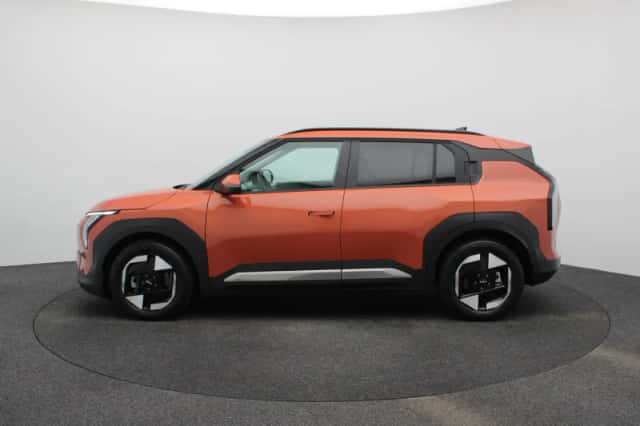 Kia EV3 (2025) thumbnail 4