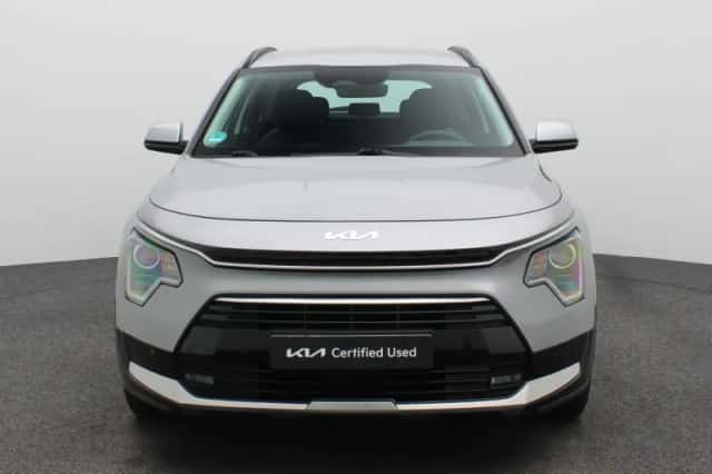 Kia Niro (2023) thumbnail 3