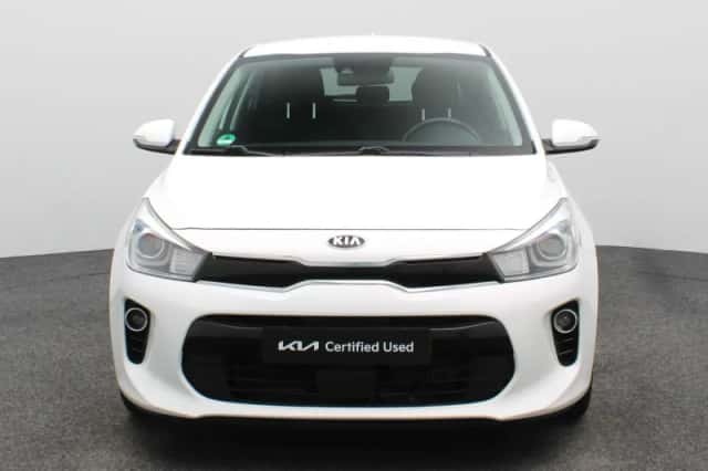 Kia Rio (2017) thumbnail 5