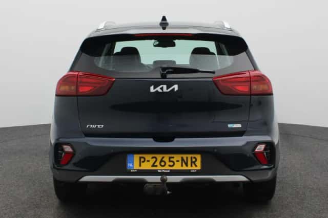 Kia Niro (2022) thumbnail 5
